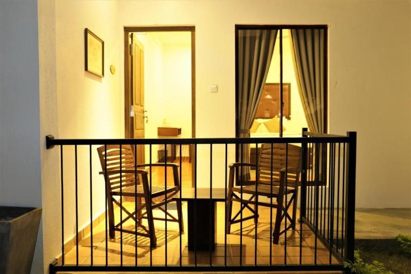 Arana By Forest Trails Kirinda  Extérieur photo
